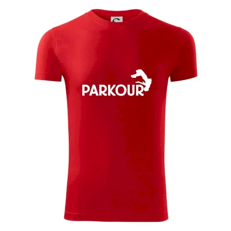Parkour - salto