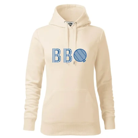 BBQ nápis