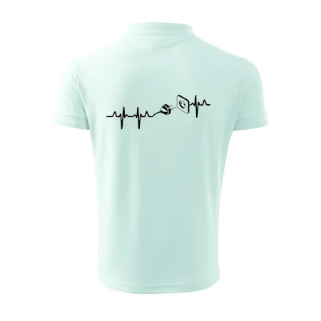 EKG elektrikář