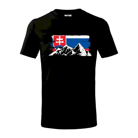 Slovenské hory