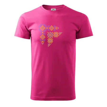 Ukrajina folklor - obrázek v rohu