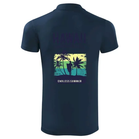 Hawaii