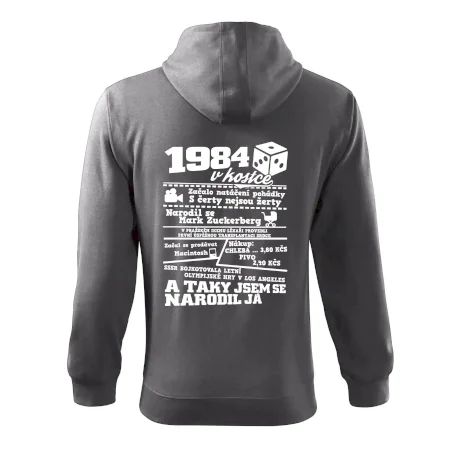 1984 v kostce
