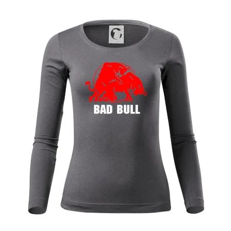 Bad Bull