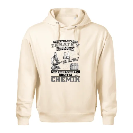 Chemik zkratky