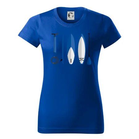 Paddleboard set