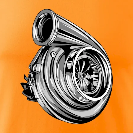 Car turbo