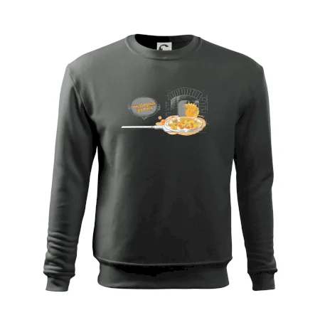 Nejlepší pizza
