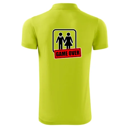 Bachelor Party - Game over (hetero)