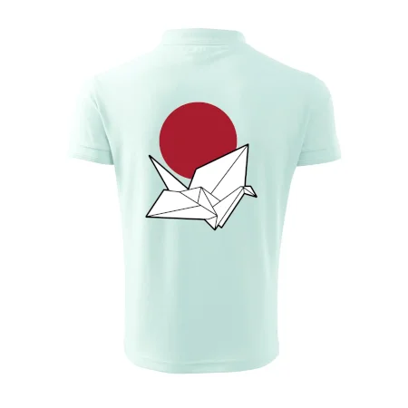 Japan culture - origami