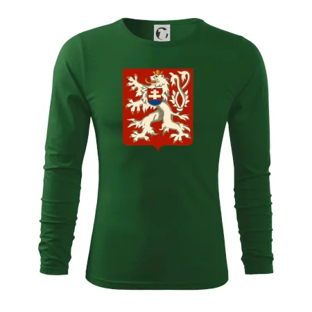 Znak ČSR - Československá republika (1948–1960)