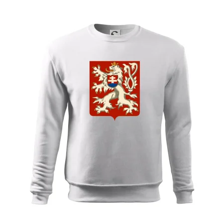 Znak ČSR - Třetí Československá republika (1945–1948)