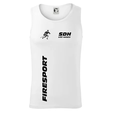 Hasičský sport SDH + váš název