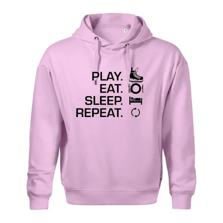 Play Eat Sleep Repeat hokej