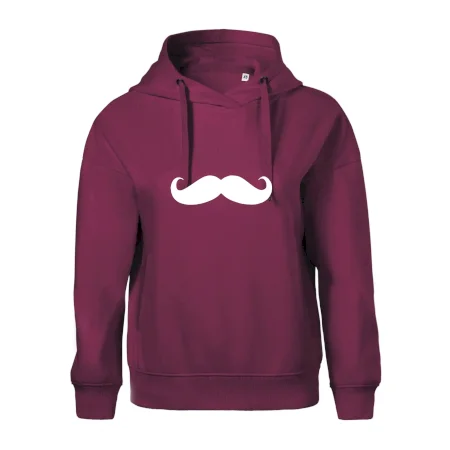 Mustache - knírek