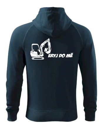 Neryj do mě