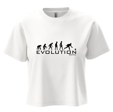 Evolution Bowl