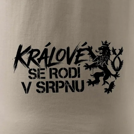 Graffiti králové se rodí v srpnu