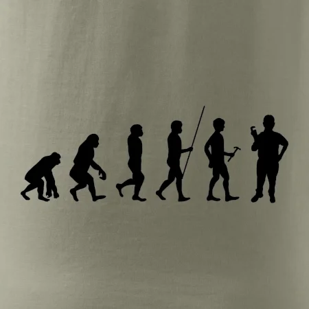Evoluce instalatér