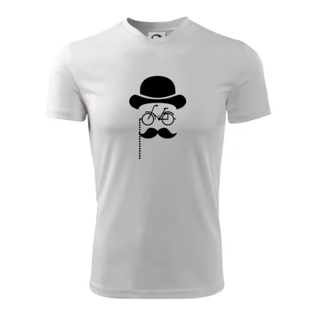 Mustache kolo