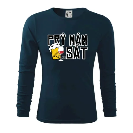Prý mám 70 SÁT