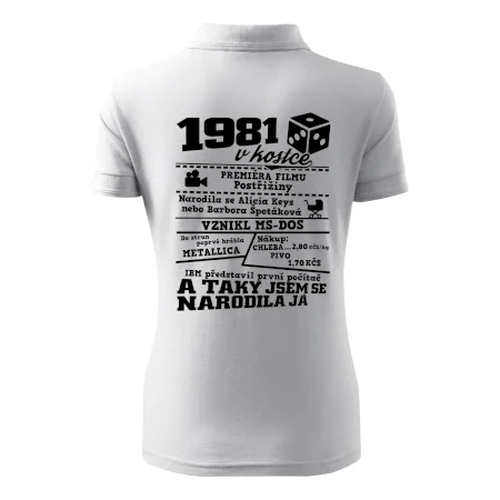 1981 v kostce