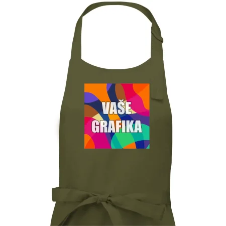 Potisk s vaší grafikou