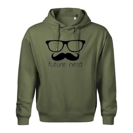 Future nerd