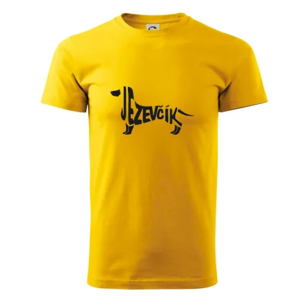 Jezevčík - CZ