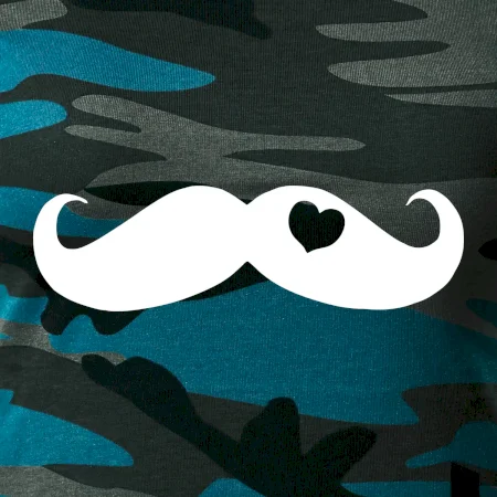 Mustache love