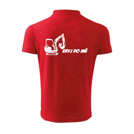 Neryj do mě