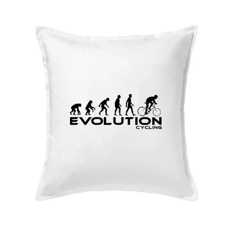 Evoluce cyklistiky