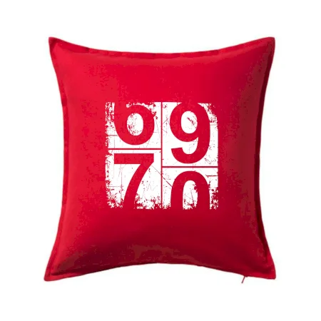 Tachometr 70