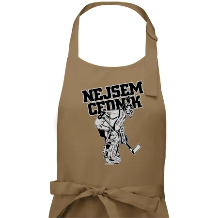 Nejsem cedník