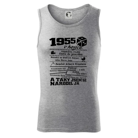 1955 v kostce
