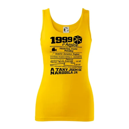 1999 v kostce