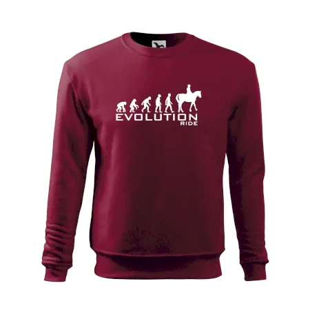 Evoluce Ride horse