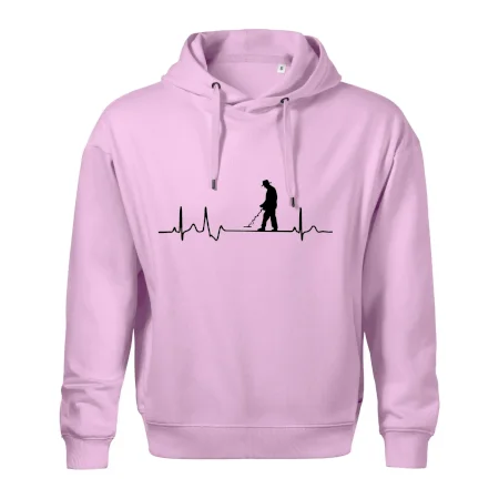 EKG detektor
