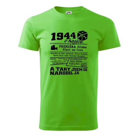 1944 v kostce
