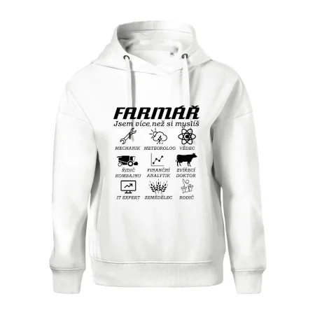 Symboly Farmář