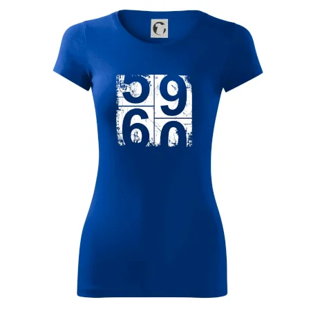 Tachometr 60