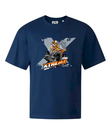 ATV čtyřkolka Xtreme oranžová