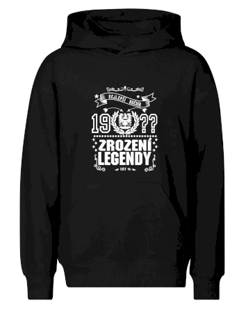Zrození legendy - slezská orlice