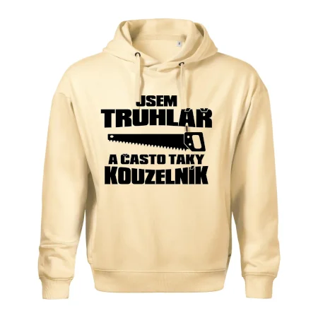 Truhlář kouzelník