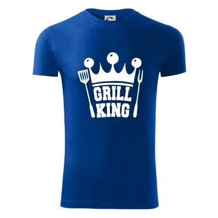Grilování -  Grill King