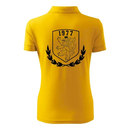 Český Lev - Vlastní ročník