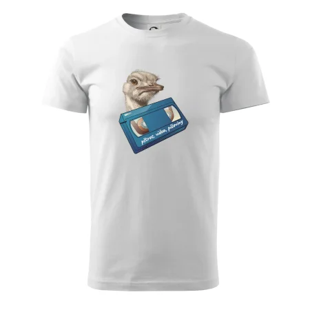 Pštrosi vídea