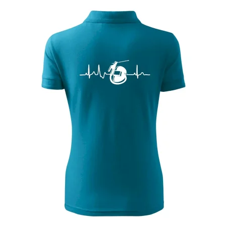 EKG svářeč