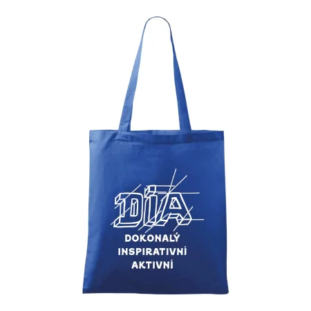 D I A Nápis