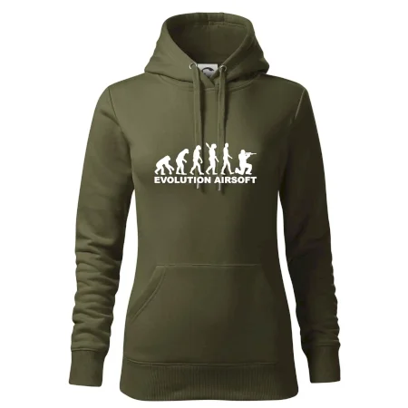 Evoluce airsoft